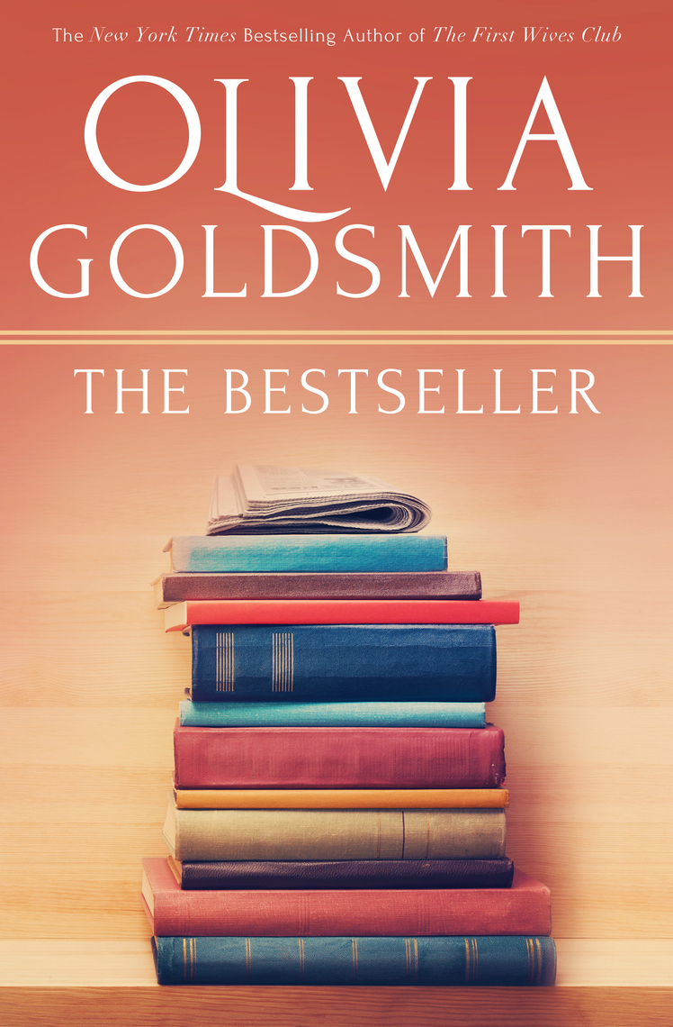 Read The Bestseller Online by Olivia Goldsmith | Books | Free 30-day