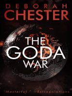 The Goda War