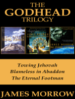 The Godhead Trilogy