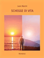 Schegge di vita: Romanzo