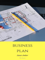 Business Plan: The Basics