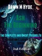 Ash-The Beginning