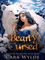 Bearly Cursed: Fairy Tales with a Shift