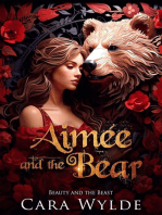 Aimée and the Bear