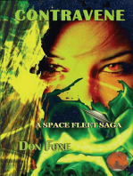 Contravene: Space Fleet Sagas, #5