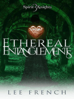 Ethereal Entanglements