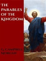 The Parables of the Kingdom