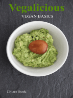 Vegalicious: Vegan Basics