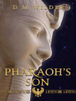 Pharaoh's Son: The Memphis Cycle