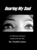 Bearing My Soul
