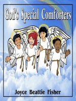 God's Special Comforters