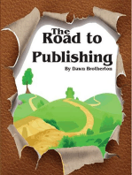 The Road to Publishing