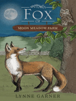 Fox of Moon Meadow Farm: Moon Meadow Farm, #2