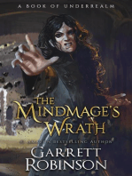 The Mindmage's Wrath