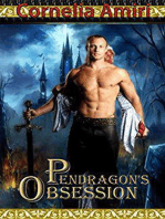 Pendragon's Obsession