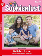Sophienlust 379 – Familienroman