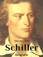 Schiller: Biografie