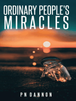 Ordinary People's Miracles