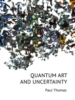Quantum Art & Uncertainty