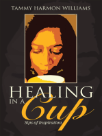 Healing in a Cup: Sips of Inspiration