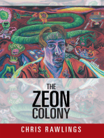 The Zeon Colony: The Sequel to Alternate Realities