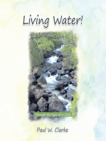 Living Water!