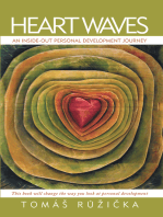 Heart Waves: An Inside-Out Personal Development Journey