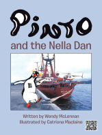 Pinto and the Nella Dan
