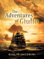 The Adventures of Giulio: Jack the Sailor in the Footsteps of Jack London