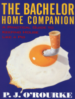 The Bachelor Home Companion