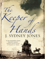 The Keeper of Hands