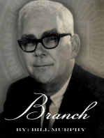 Branch: The Branch Mccracken Story