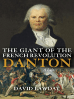 The Giant of the French Revolution