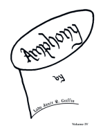 Amphony: Volume Iv