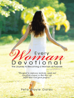 Every Woman Devotional: The Journey to Becoming a Woman of Purpose