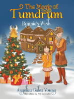 The Magic of Tumdrum: Ronnie’S Wish