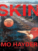 Skin: A Novel