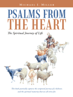 Psalms from the Heart: The Spiritual Journey of Life