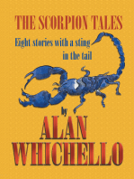 The Scorpion Tales: Eight Stories with a Sting in the Tail
