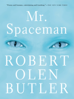 Mr. Spaceman