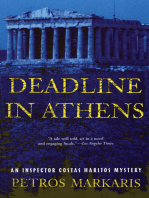 Deadline in Athens