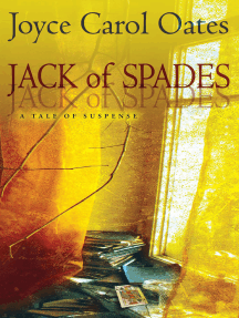 Jack of Spades: A Tale of Suspense