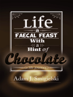 Life a Faecal Feast with a Hint of Chocolate!: (A Life Journey)