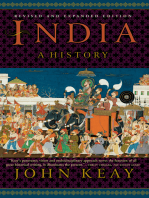 India: A History