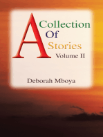A Collection of Stories: Volume Ii