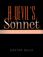 A Devil's Sonnet: Codename