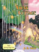 The Stone Cottage: Book 1 Spinning Rings Series