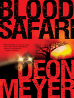 Blood Safari