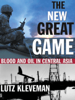 The New Great Game