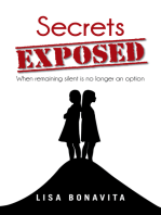 Secrets Exposed